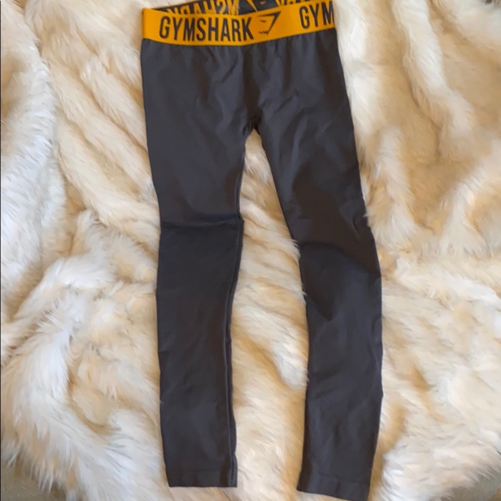 Gymshark Fit Leggings- small